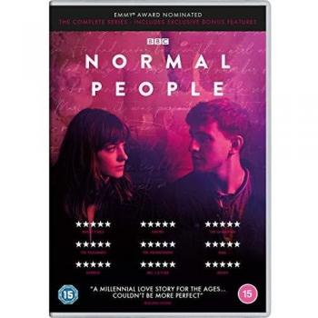 Gente Normal - Edición DVD 2020