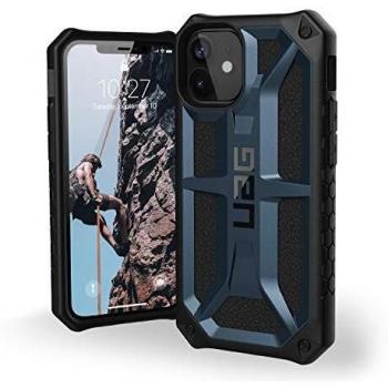Urban Armor Gear Monarch Funda Apple iPhone 12 Mini