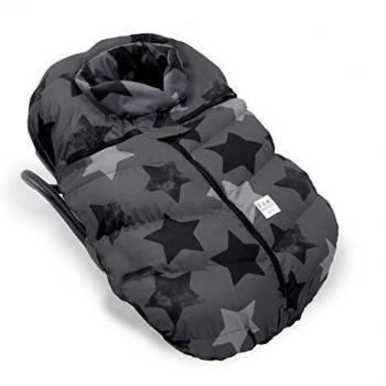 7AM Car Seat Cocoon - Sacos de Abrigos, unisex