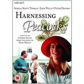 Harnessing Peacocks [DVD] [Reino Unido]