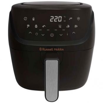 Russell Hobbs SatisFry Air Fryer Medium 27160-56, 4 Liters, 1350W, Black