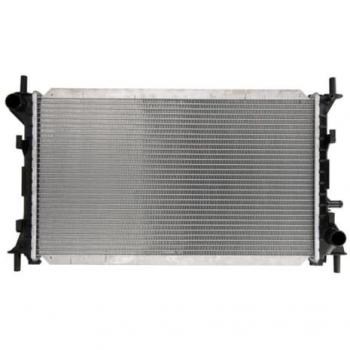 Radiador de refrigeración del motor KOYORAD PL321236