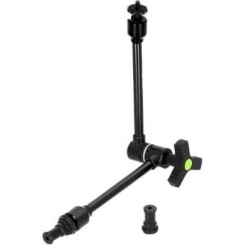 Soporte de TV Gravity MA Variarm L Negro