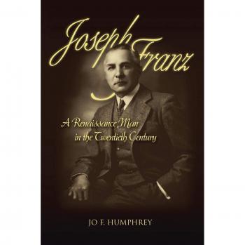 Joseph Franz: Un Hombre del Renacimiento en el Siglo XX - Edición de Bolsillo