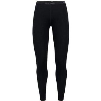 Icebreaker Mujer 260 Tech Leggings