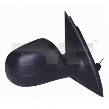 Espejo retrovisor exterior derecho BLIC 5402-04-1115157P para Seat AROSA 05/97-03/01, compatible con TYC 337-0027 y DAPA 3370027