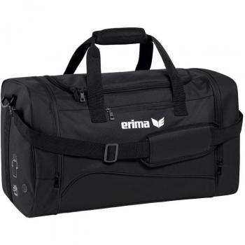 erima Sporttasche Bolsa de deporte, 65 cm, 66,5 liters, Negro