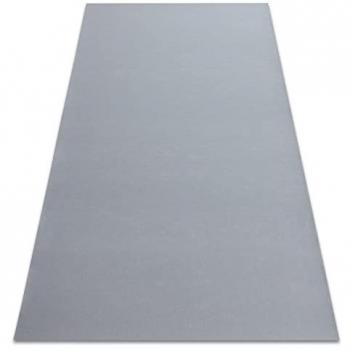 Alfombra antideslizante Rumba gris 60x300 cm