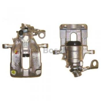 Pinza de freno BOSCH 0 986 473 846 para Ford Galaxy, SEAT Alhambra y VW Sharan, trasera izquierda