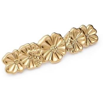 Tirador ZMK Zinnia C96 L138 Oro Mate - Herrajes para Muebles