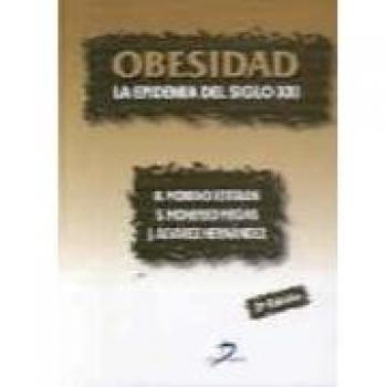 Obesidad: La epidemia del Siglo XXI