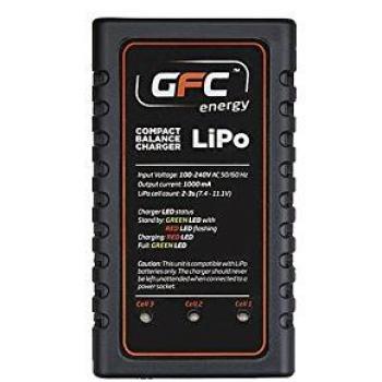 GFC Energy LiPo smartcharger