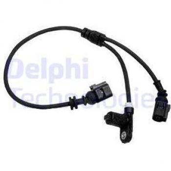 Sensor de velocidad de la rueda DELPHI SS20171 Izquierda