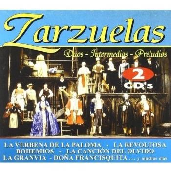 Zarzuelas - Zarzuela