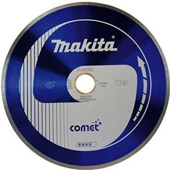 MAKITA B-13063 Cuchilla de Sierra de Diamante, 80x15mm