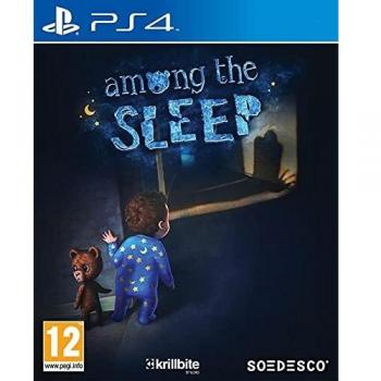 Among The Sleep - Juego para PS4