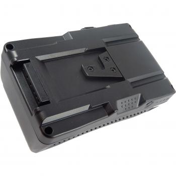 vhbw Li-Ion batería 13200mAh