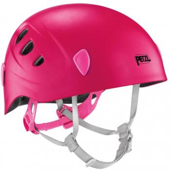 Petzl -Picchu, Casco para Niños