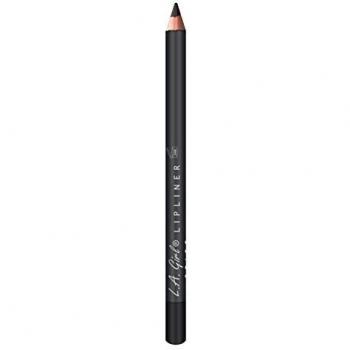 LA GIRL Lipliner Pencil - Black