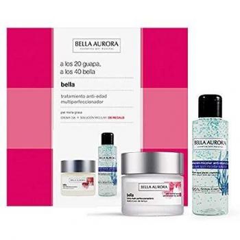 BELLA DIA PIEL NORMAL/SECA LOTE 2 pz