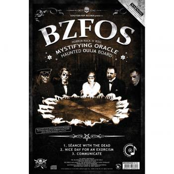 Nice day for an exorcism limsingleouija board