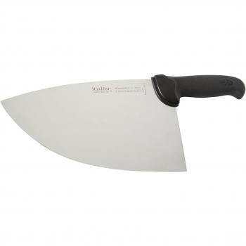 Walter ADHERENT+ Madrid - Macheta filetera, 29,5 cm, color negro