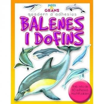 Balenes i dofins