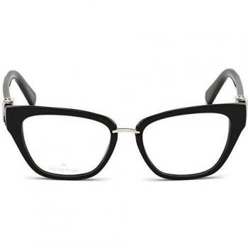 Swarovski Women's Black Optical Frame SK5251 Size: One Size