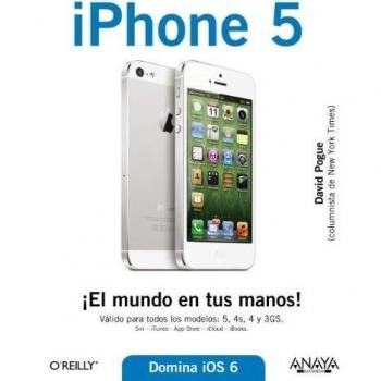 iPhone 5 - David Pogue