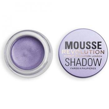 Makeup Revolution Mousse Eyeshadow Shade Lilac 4 g