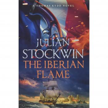 The Iberian Flame: Thomas Kydd 20