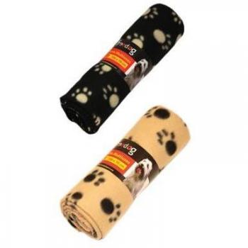 Freedog Multi Manta Para Tus Mascotas Beige