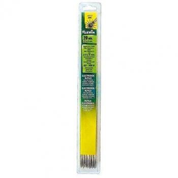 Cevik TEBLI202.5BA - Blíster 20 electrodos básicos 2,5 mm