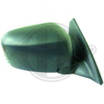 Espejo retrovisor DIEDERICHS 5881825