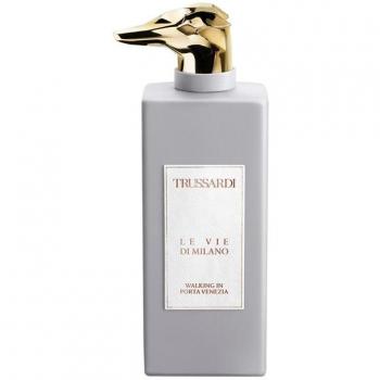 Trussardi - Walking In Porta Venezia 100ml Eau De Parfum Spray