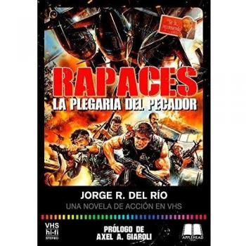 Rapaces: La plegaria del pecador