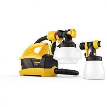Wagner W 690 Herramientas eléctricas, 630 W, 220 V, Amarillo y negro