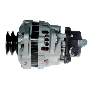 HELLA 8EL 011 711-181 Alternador - 14V - 80A