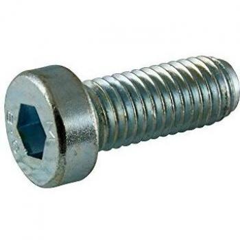 Tornillo Allen Plano REDUCIDO RTECH