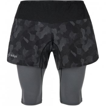 Kilpi Bergen Men's Black Shorts