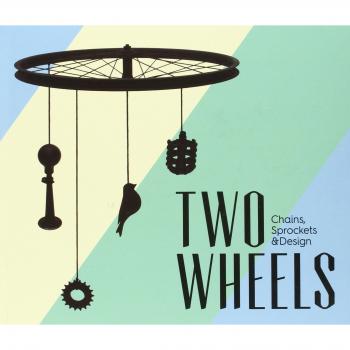 Two wheels
