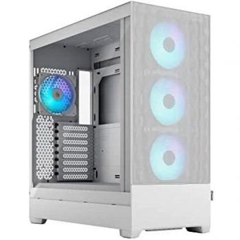 Fractal Design Meshify 2 Mini Compact ATX Case Black