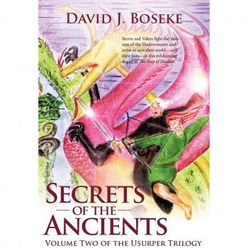 Boseke, David J.: Secretos de los Antiguos (Libro en Rústica)