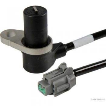 Sensor de Velocidad de Rueda ABS HERTH+BUSS JAKOPARTS J5911009