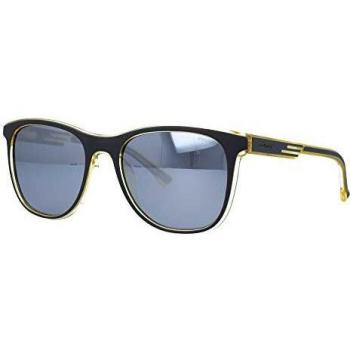 Police SPL960 Men's Polarised Sunglasses Grey Ø 50 mm