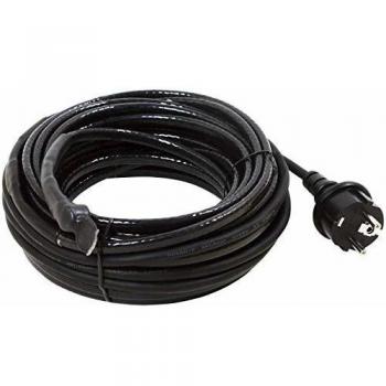 Cable de Calefacción AS Schwabe 67011 con Termostato 10m 230 V