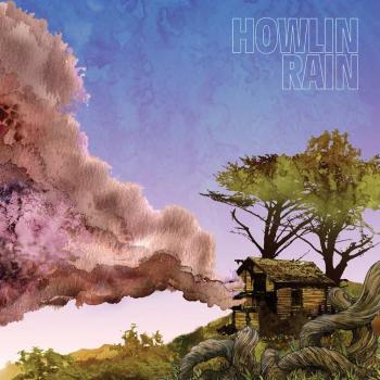 Howlin Rain - Vinyl Record