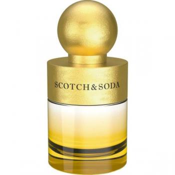 Scotch & Soda Island Water Eau De Parfum 40ml