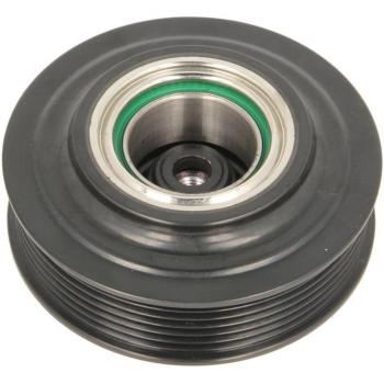 Acoplamiento magnético para compresor de aire acondicionado THERMOTEC CA547 y KTT040111