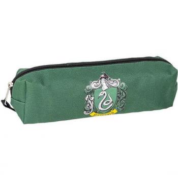 Estuche Portatodo Harry Potter Slytherin Green - Cerdá Life's Little Moments